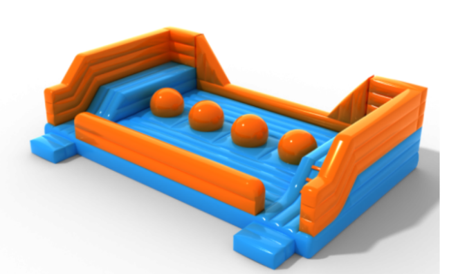 Tor dmuchane kule Wipeuot