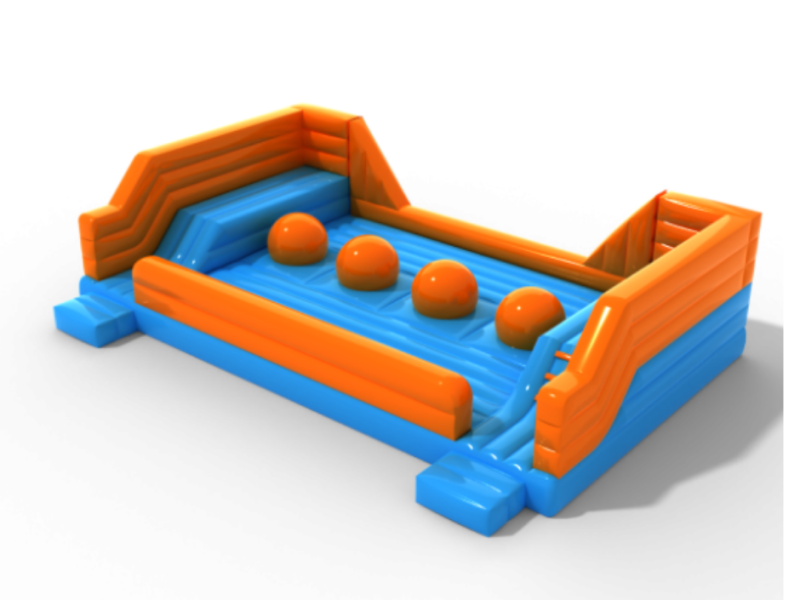 Tor dmuchane kule Wipeuot